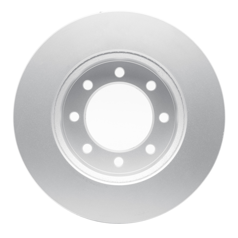 Picture of DFC 09-25 Dodge Ram 3500 Front GeoSPEC Coated Rotor