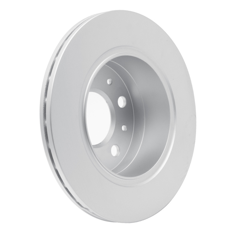 Picture of DFC 14-21 Ram ProMaster 3500 Rear GeoSPEC Coated Rotor