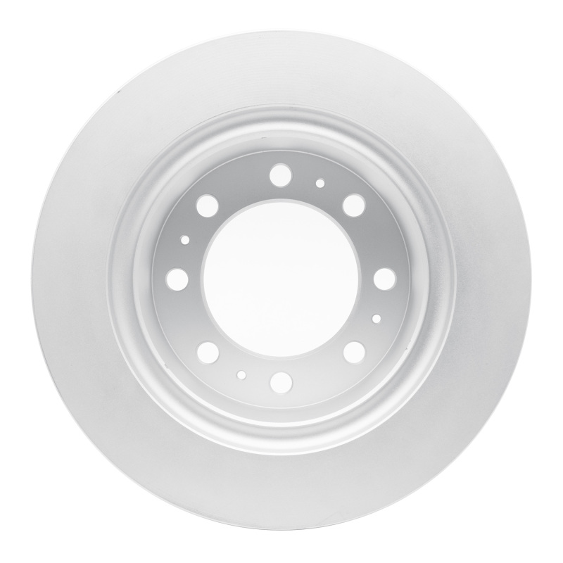 Picture of DFC 09-25 Dodge Ram 3500 Rear GeoSPEC Coated Rotor