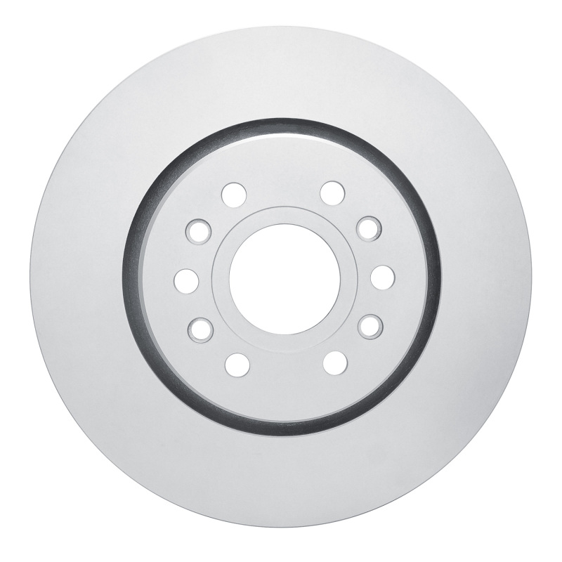 Picture of DFC 21-25 Jeep Grand Wagoneer L Front GeoSPEC Coated Rotor