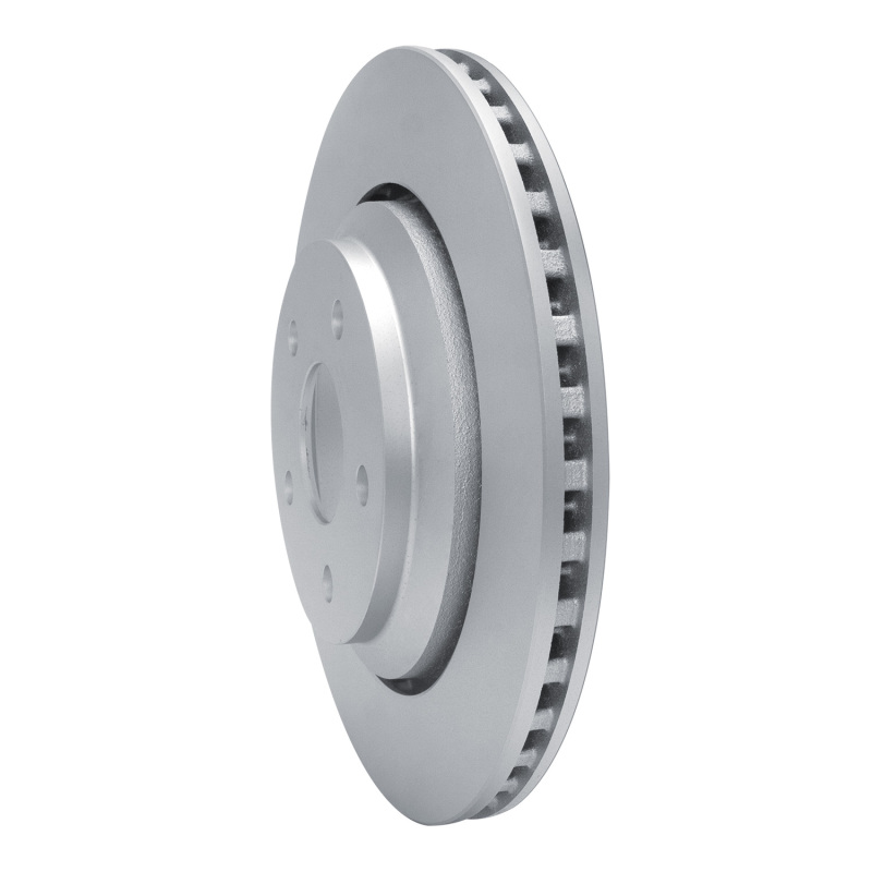 Picture of DFC 21-25 Dodge Durango Rear GeoSPEC Coated Rotor