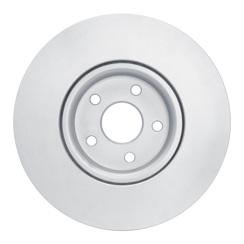Picture of DFC 21-25 Dodge Durango Front GeoSPEC Coated Rotor
