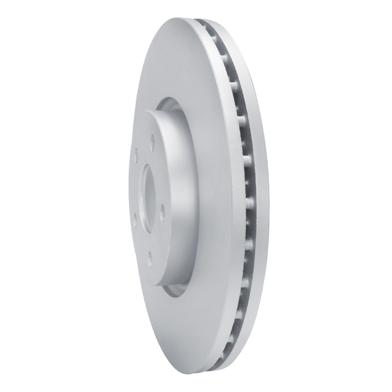Picture of DFC 21-25 Dodge Durango Front GeoSPEC Coated Rotor