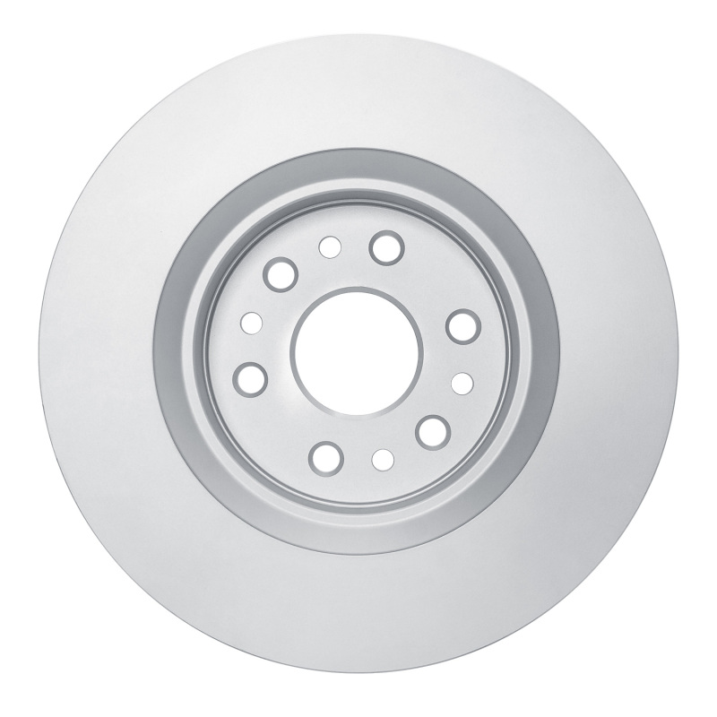 Picture of DFC 21-25 Jeep Grand Wagoneer L Front GeoSPEC Coated Rotor