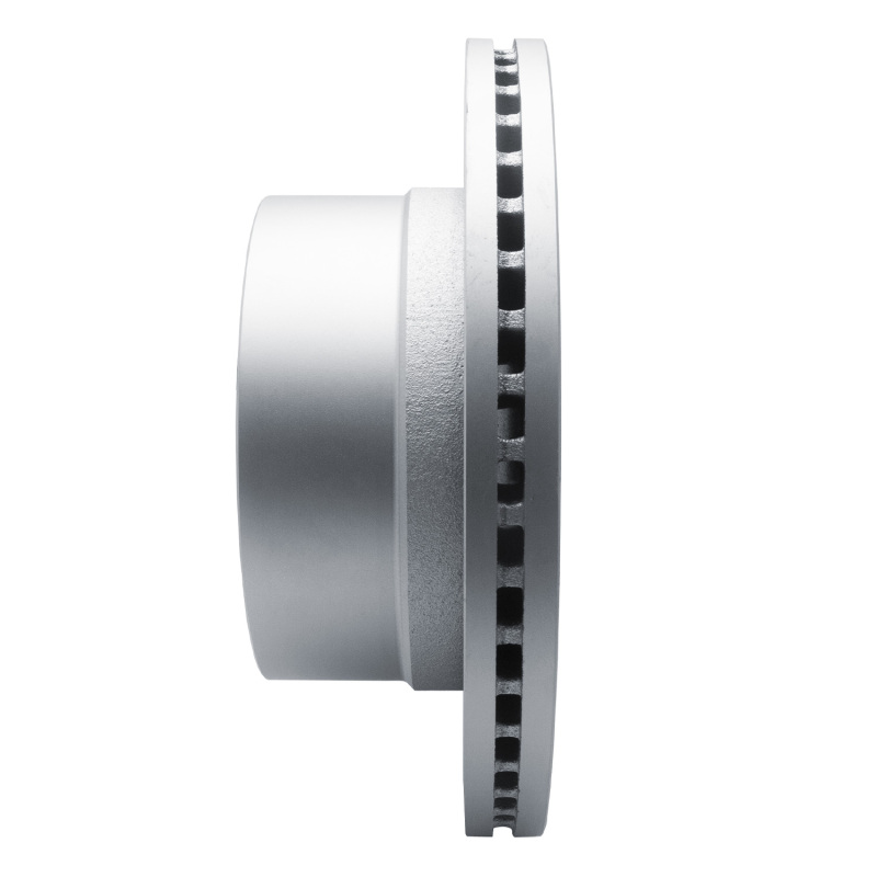 Picture of DFC 19-25 Ram 4000 (Mexico) Rear GeoSPEC Coated Rotor