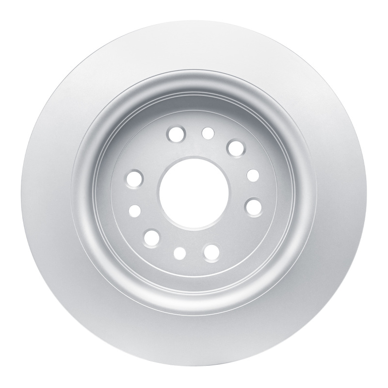 Picture of DFC 21-25 Jeep Grand Wagoneer L Rear GeoSPEC Coated Rotor
