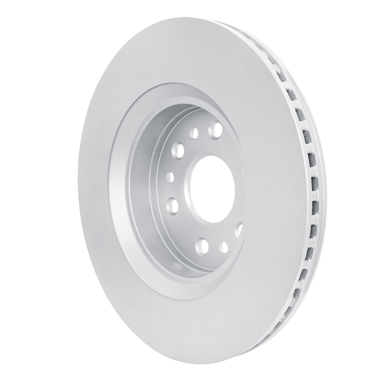 Picture of DFC 21-25 Jeep Grand Wagoneer L Front GeoSPEC Coated Rotor