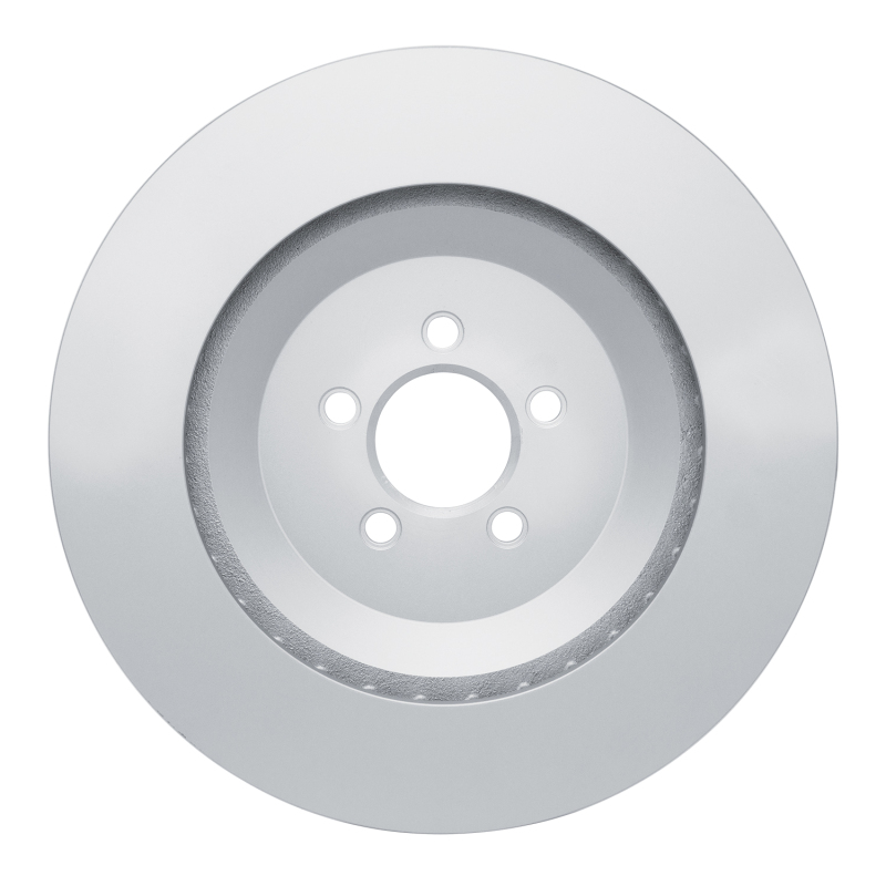 Picture of DFC 21-23 Dodge Challenger Right Front GeoSPEC Coated Rotor