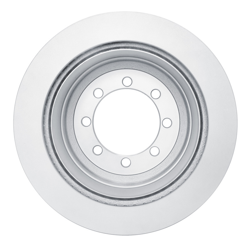 Picture of DFC 19-25 Ram 3500 Rear GeoSPEC Coated Rotor