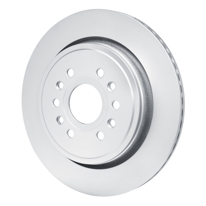 Picture of DFC 21-25 Jeep Grand Wagoneer L Rear GeoSPEC Coated Rotor