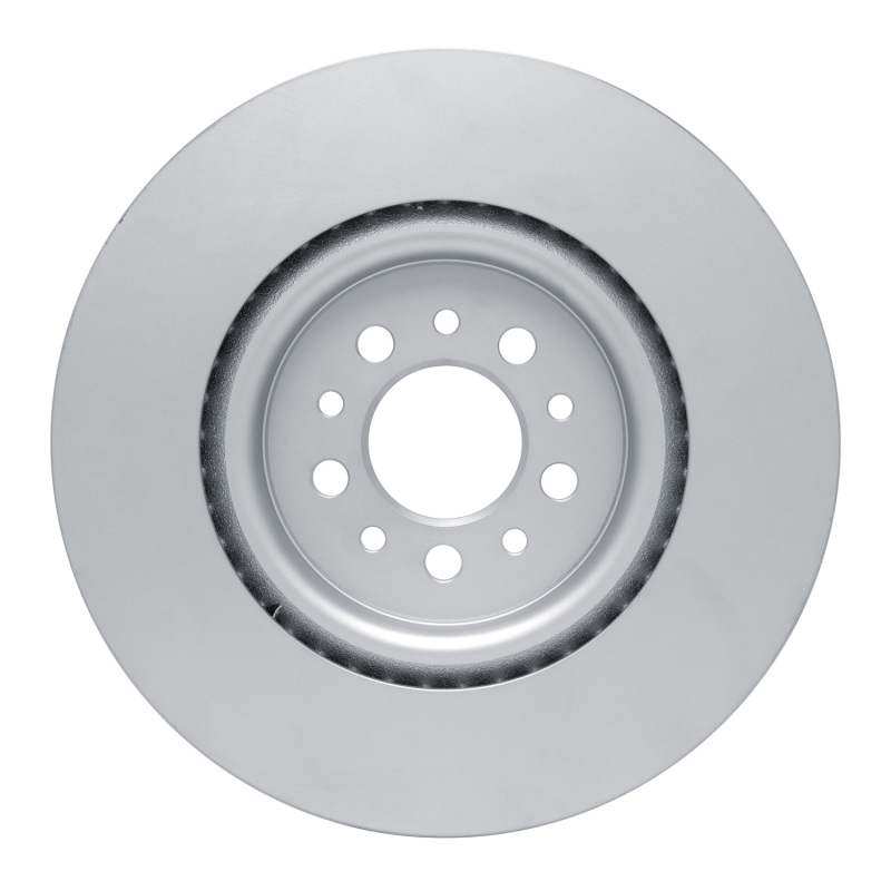 Picture of DFC 23-25 Alfa Romeo TONALE Front GeoSPEC Coated Rotor