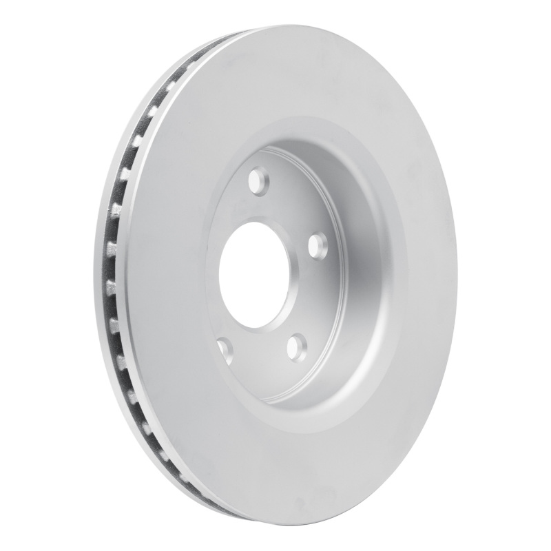 Picture of DFC 05-10 Jeep Commander Front GeoSPEC Coated Rotor