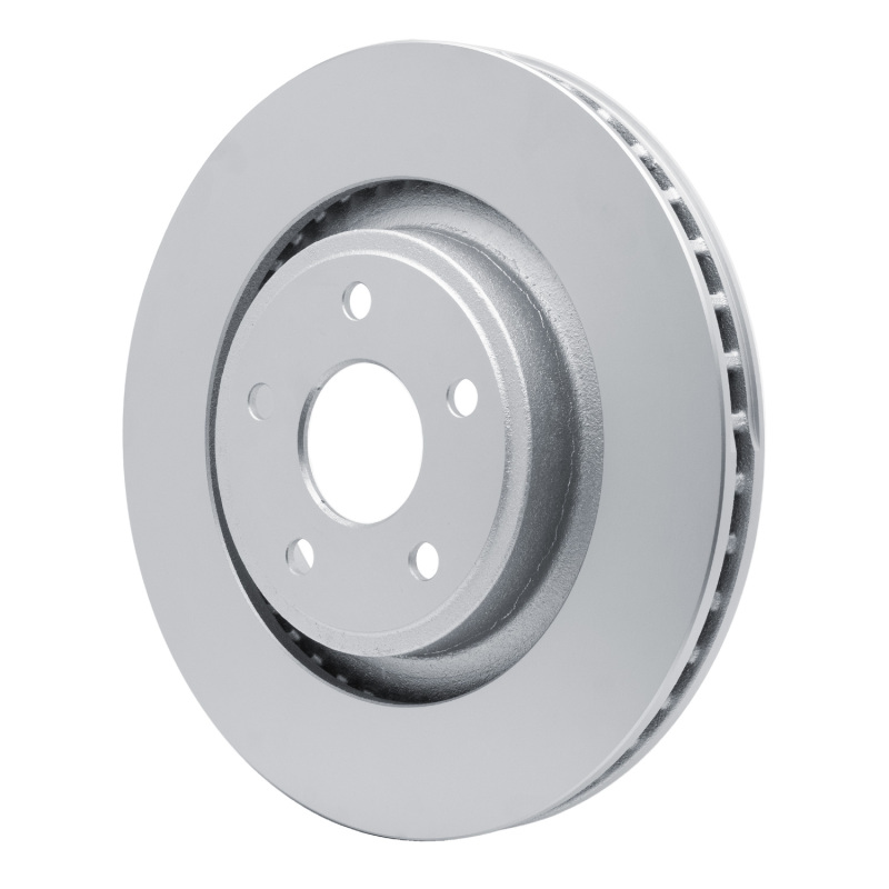 Picture of DFC 06-10 Jeep Grand Cherokee Front GeoSPEC Coated Rotor