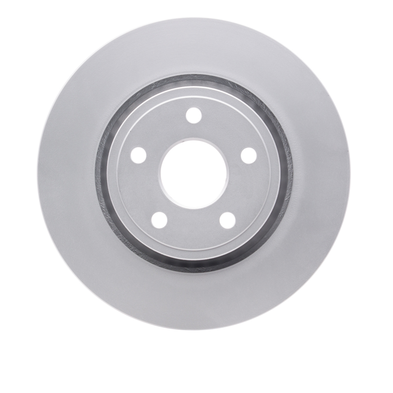 Picture of DFC 11-25 Dodge Durango Front GeoSPEC Coated Rotor