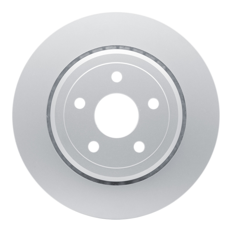 Picture of DFC 12-25 Dodge Durango Rear GeoSPEC Coated Rotor