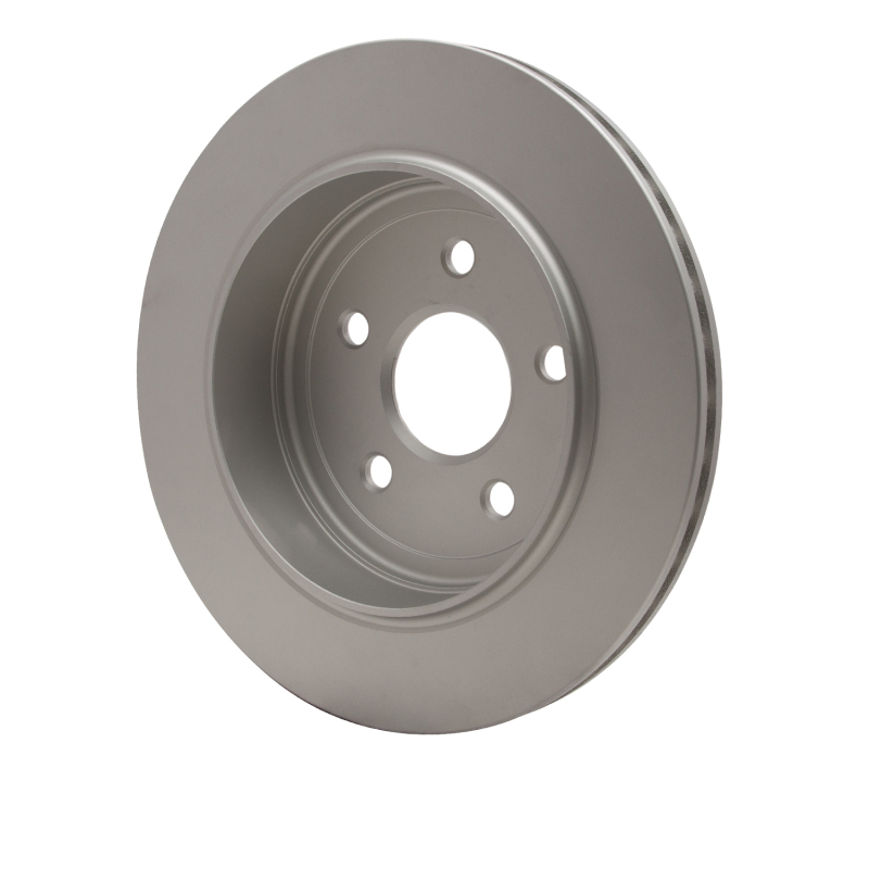 Picture of DFC 11-25 Dodge Durango Rear GeoSPEC Coated Rotor