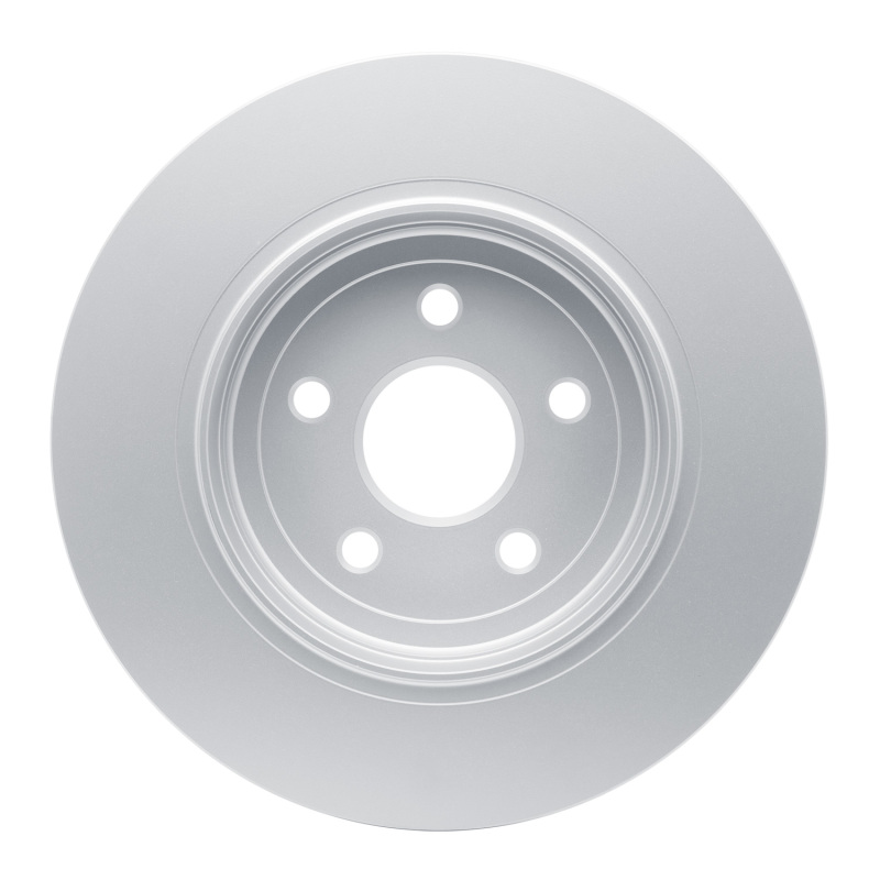 Picture of DFC 12-25 Dodge Durango Rear GeoSPEC Coated Rotor