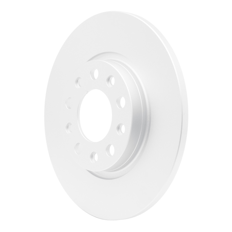 Picture of DFC 14-22 Chrysler 200 Rear GeoSPEC Coated Rotor