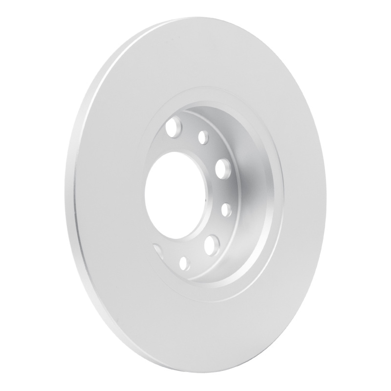 Picture of DFC 15-25 Alfa Romeo TONALE Rear GeoSPEC Coated Rotor