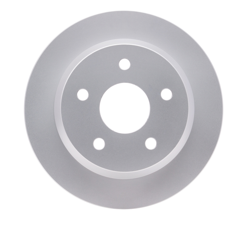 Picture of DFC 99-04 Jeep Grand Cherokee Rear GeoSPEC Coated Rotor