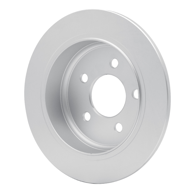 Picture of DFC 93-98 Jeep Grand Wagoneer Rear GeoSPEC Coated Rotor