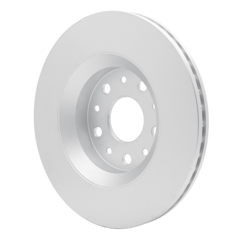 Picture of DFC 18-25 Jeep Gladiator Front GeoSPEC Coated Rotor