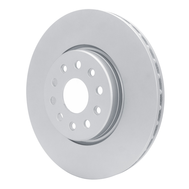Picture of DFC 21-25 Dodge Charger Daytona Front GeoSPEC Coated Rotor