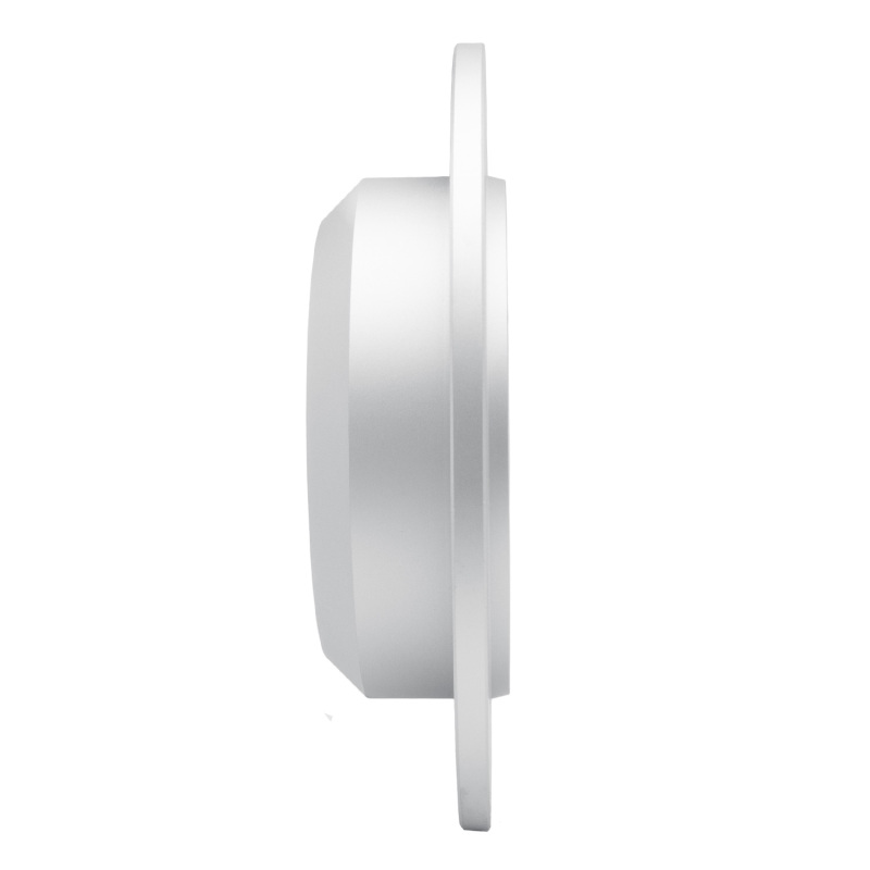 Picture of DFC 18-25 Jeep Wrangler Rear GeoSPEC Coated Rotor