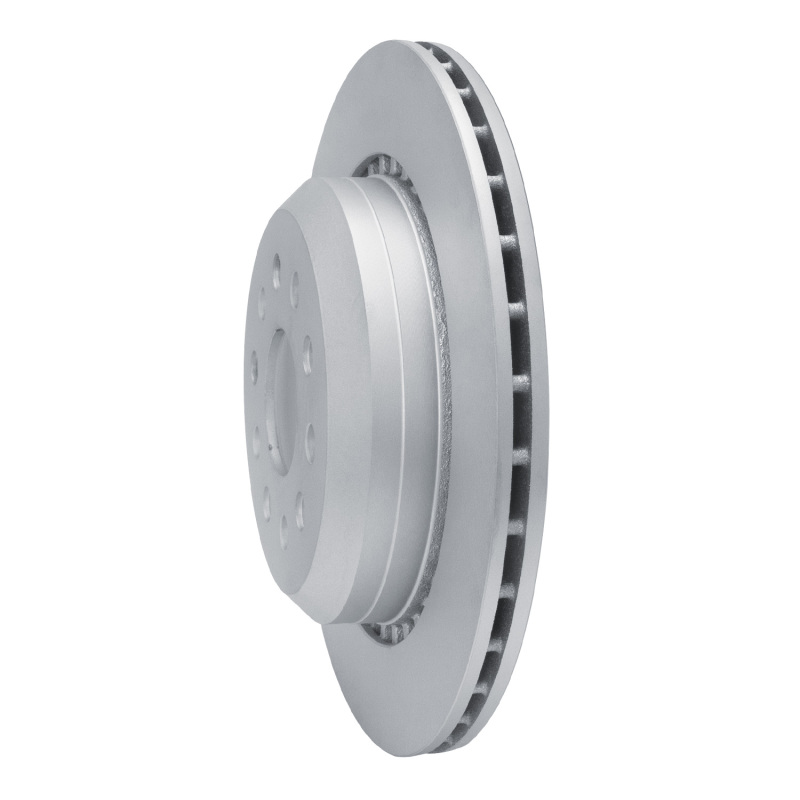 Picture of DFC 20-25 Jeep Gladiator Rear GeoSPEC Coated Rotor