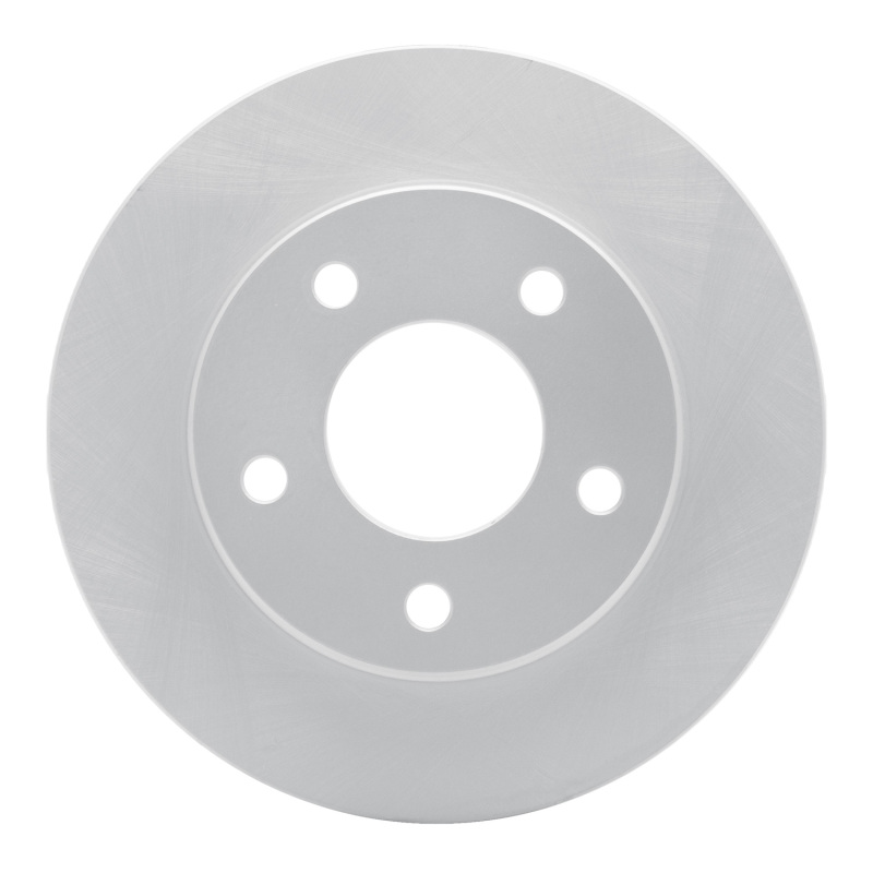 Picture of DFC 83-96 Buick Reatta Front GeoSPEC Coated Rotor