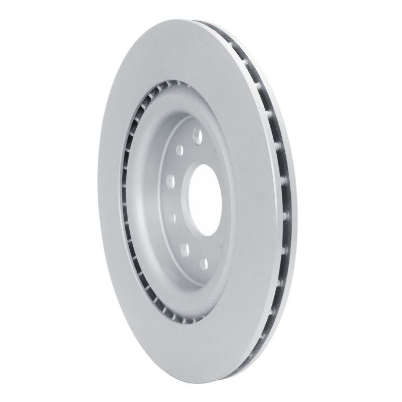 Picture of DFC 21-25 Dodge Charger Daytona Rear GeoSPEC Coated Rotor