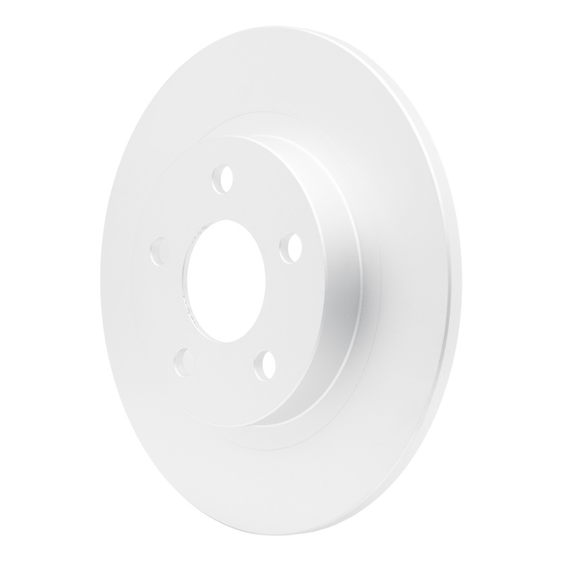 Picture of DFC 98-05 Buick Park Avenue Rear GeoSPEC Coated Rotor