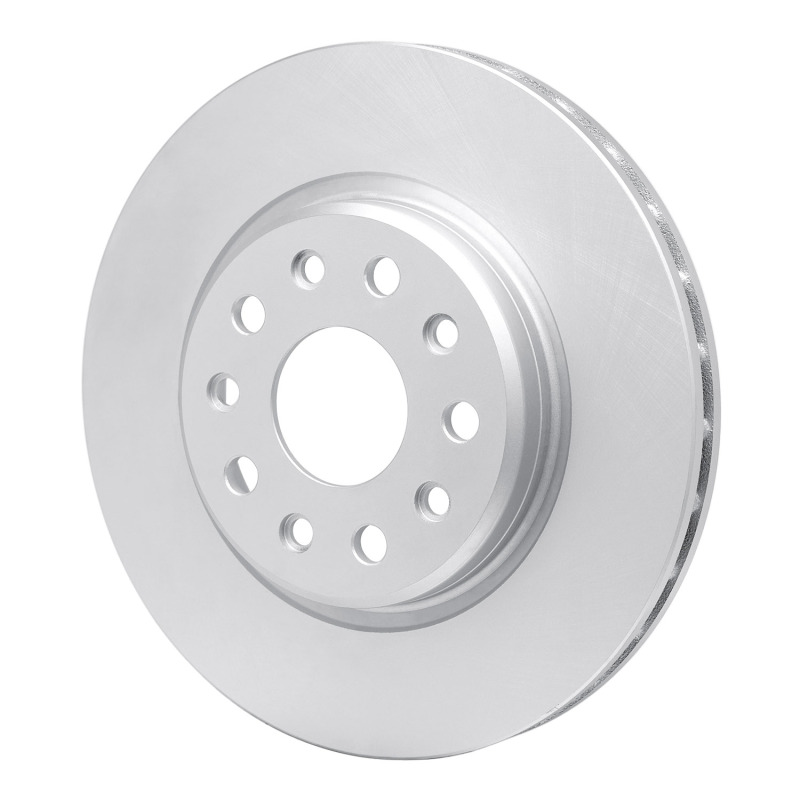 Picture of DFC 22-25 Jeep Grand Cherokee Front GeoSPEC Coated Rotor