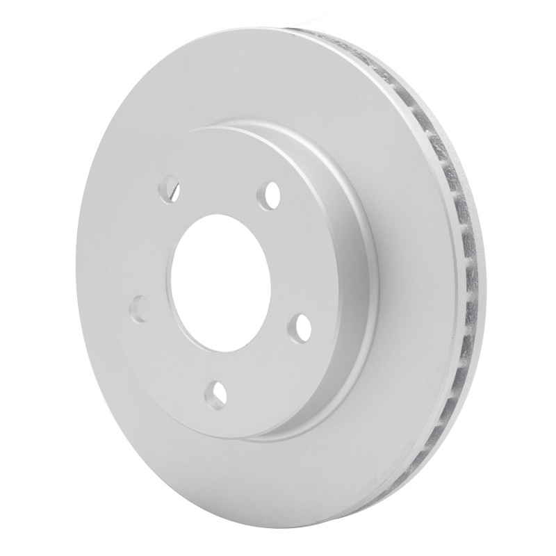 Picture of DFC 83-96 Buick Reatta Front GeoSPEC Coated Rotor