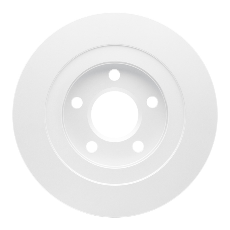 Picture of DFC 98-05 Buick Park Avenue Rear GeoSPEC Coated Rotor