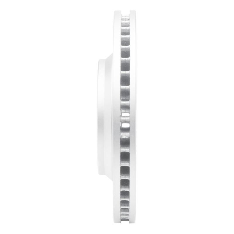 Picture of DFC 06-16 Buick Lucerne Front GeoSPEC Coated Rotor