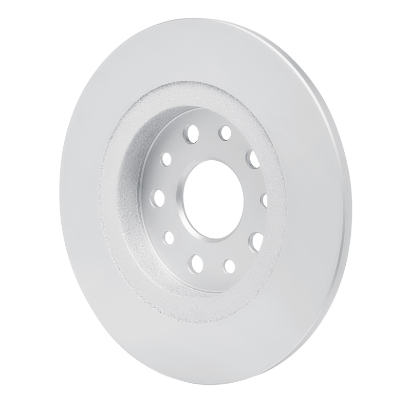 Picture of DFC 22-25 Jeep Grand Cherokee Rear GeoSPEC Coated Rotor