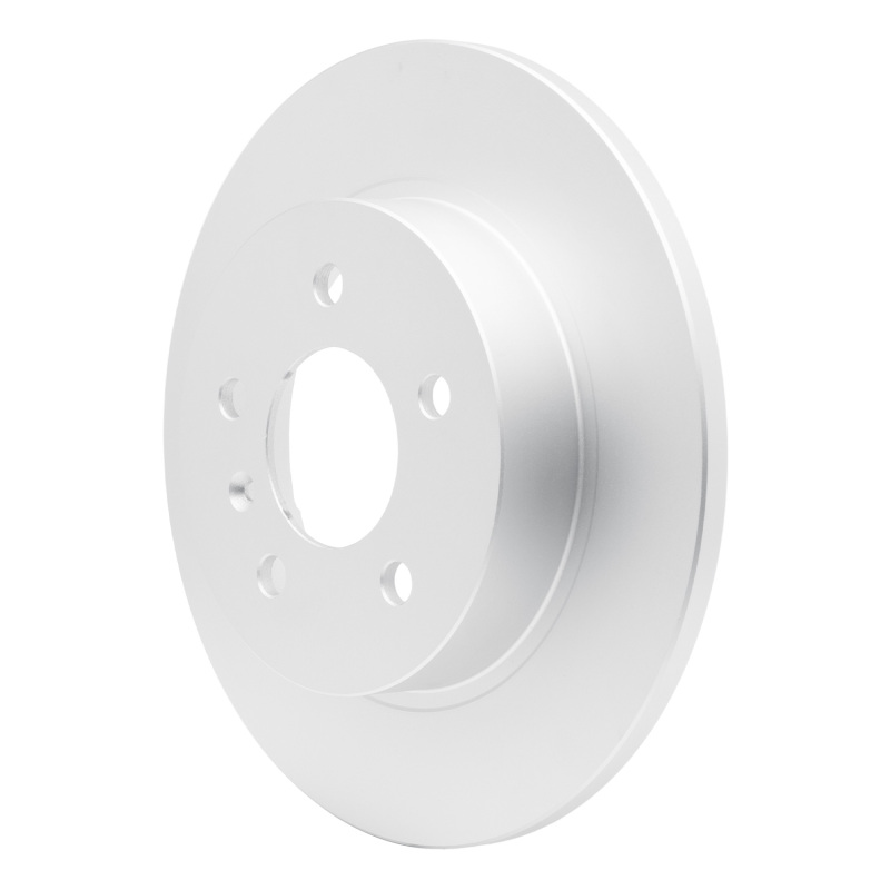 Picture of DFC 06-11 Buick Lucerne Rear GeoSPEC Coated Rotor