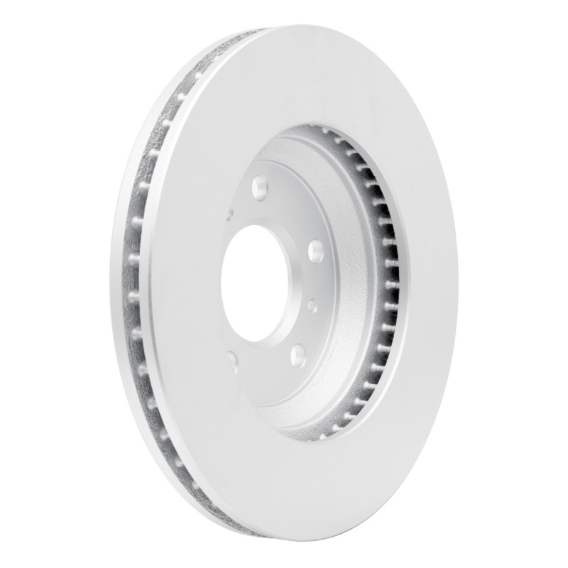 Picture of DFC 06-16 Buick Lucerne Front GeoSPEC Coated Rotor
