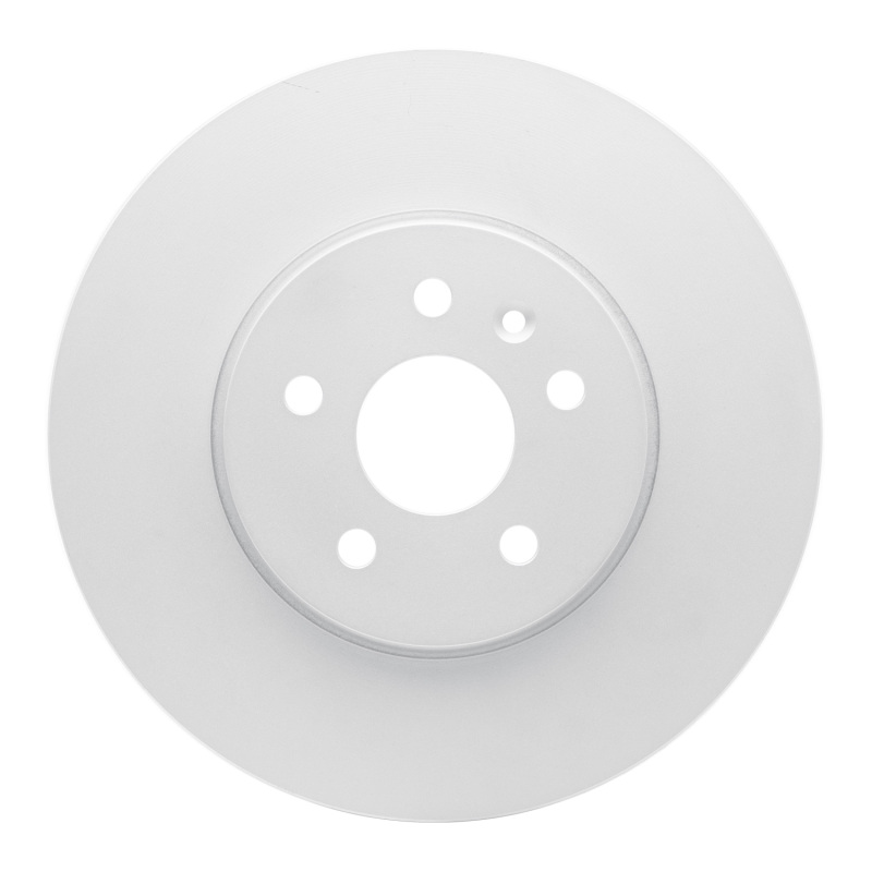 Picture of DFC 13-22 Buick Encore Front GeoSPEC Coated Rotor
