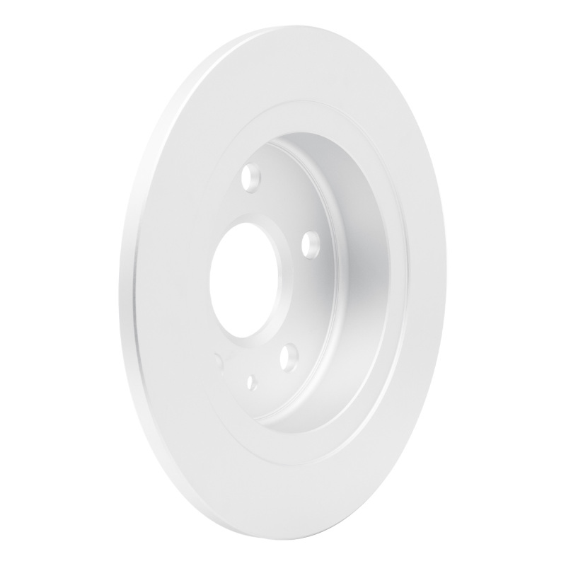 Picture of DFC 11-16 Buick Regal Rear GeoSPEC Coated Rotor