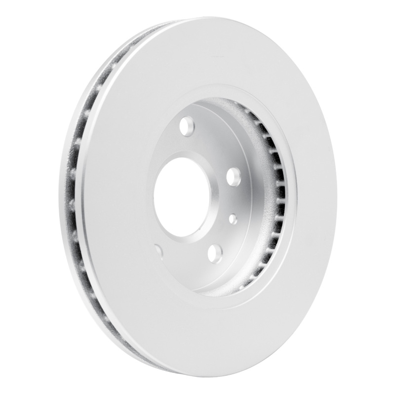 Picture of DFC 11-16 Buick LaCrosse Front GeoSPEC Coated Rotor