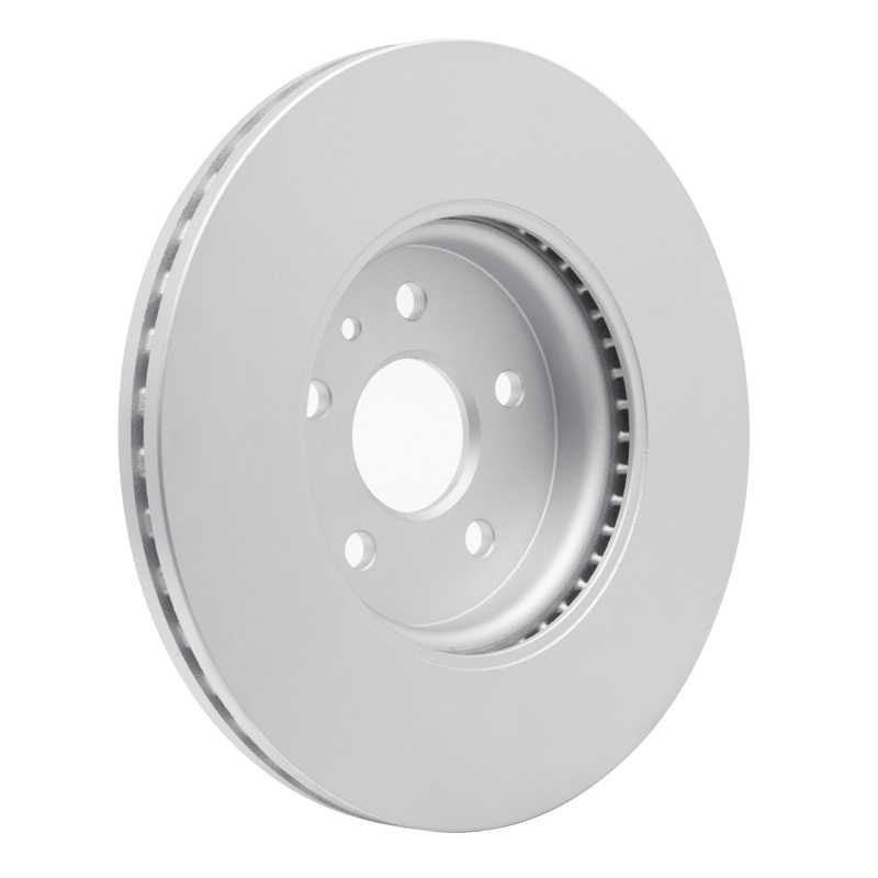 Picture of DFC 13-22 Buick Encore Front GeoSPEC Coated Rotor