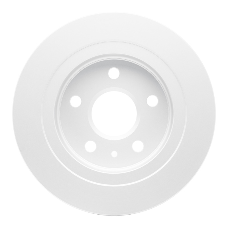 Picture of DFC 11-16 Buick Regal Rear GeoSPEC Coated Rotor