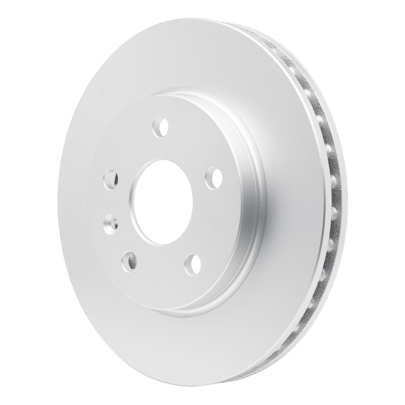 Picture of DFC 11-16 Buick LaCrosse Front GeoSPEC Coated Rotor