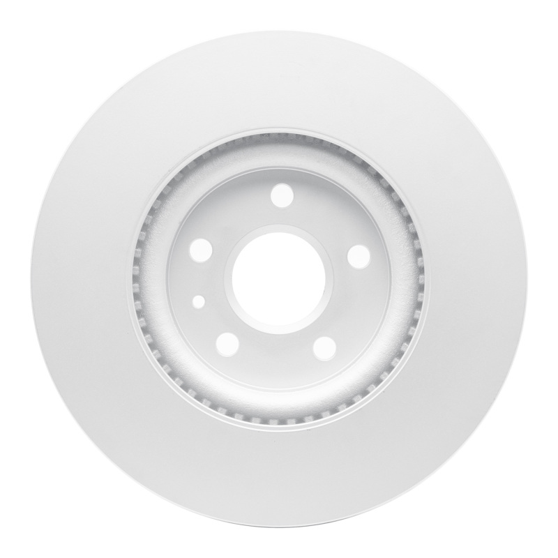 Picture of DFC 13-19 Buick Regal Front GeoSPEC Coated Rotor