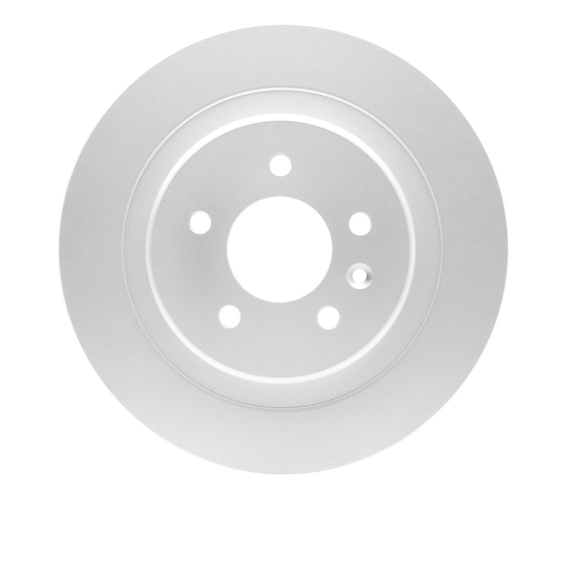 Picture of DFC 16-18 Buick Envision Rear GeoSPEC Coated Rotor