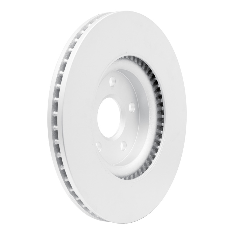 Picture of DFC 13-19 Buick Regal Front GeoSPEC Coated Rotor