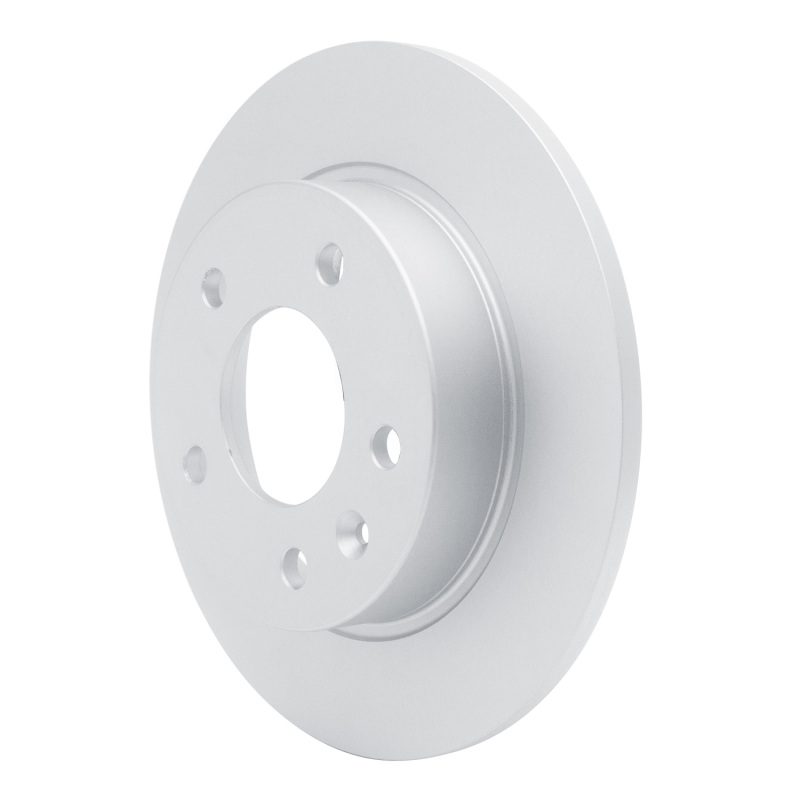 Picture of DFC 20-25 Buick Encore GX Rear GeoSPEC Coated Rotor