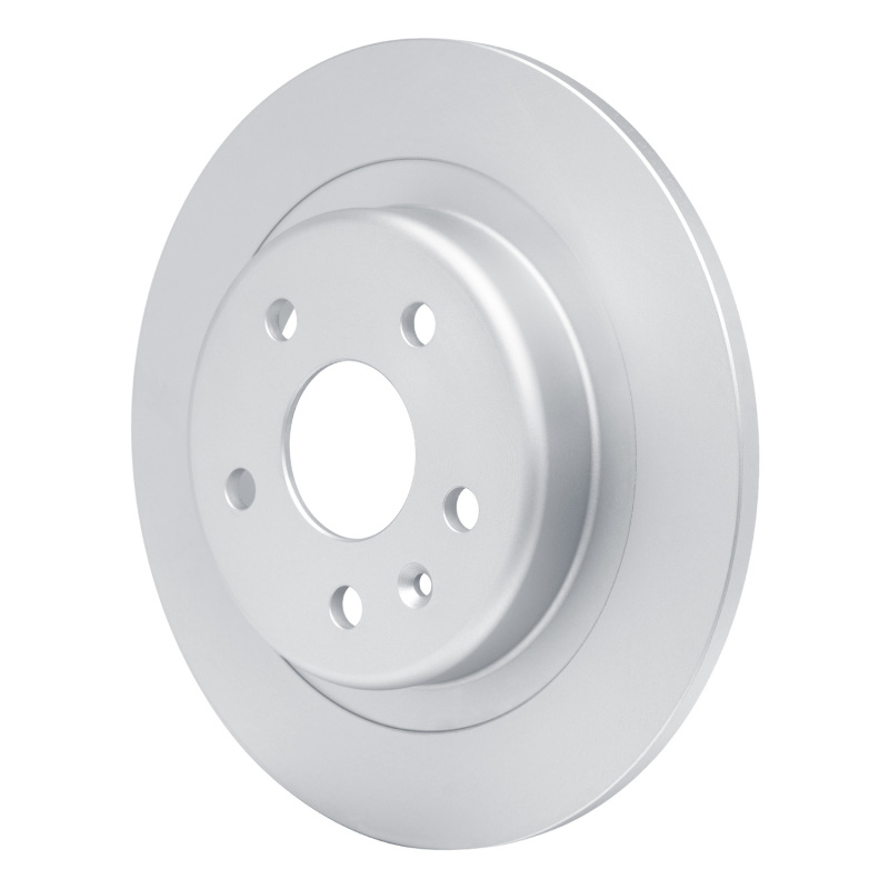 Picture of DFC 19-20 Buick Envision Rear GeoSPEC Coated Rotor